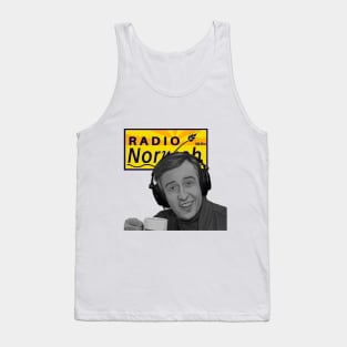 Radio Norwich Tank Top